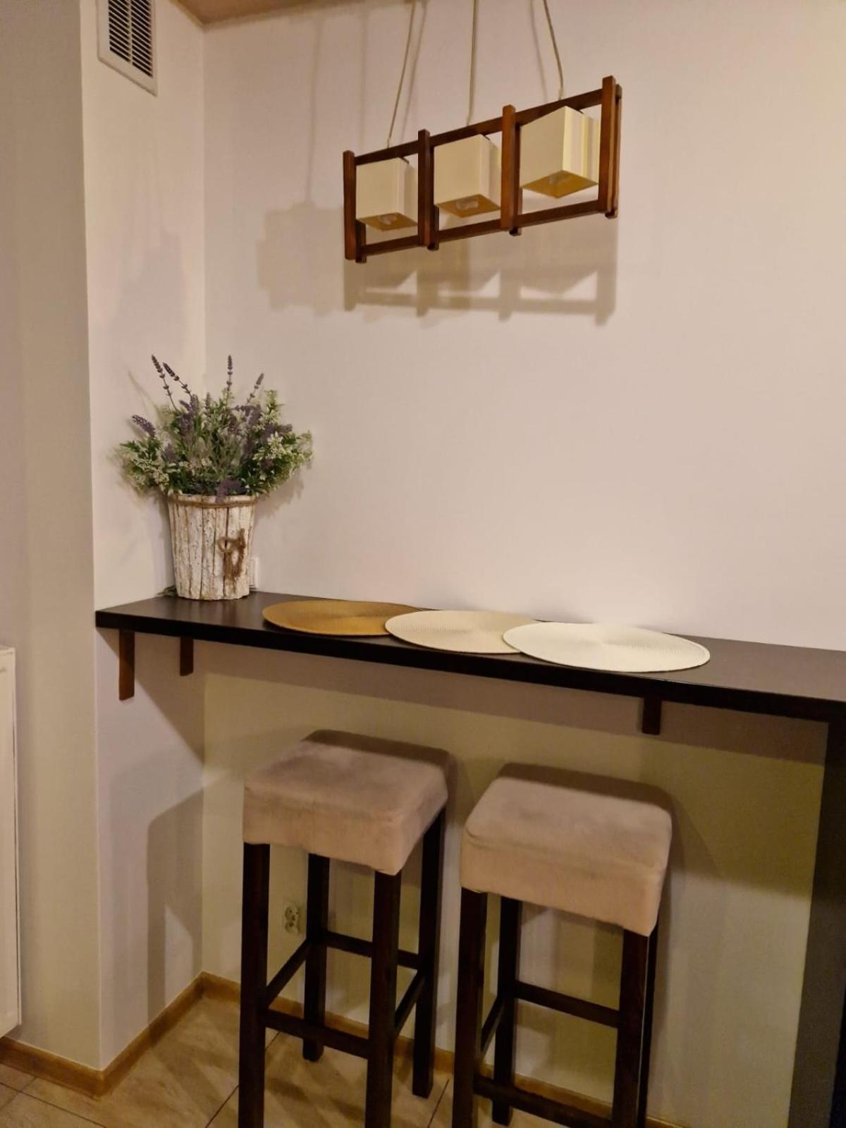 Apartamenty-Plaza Закопане Екстер'єр фото