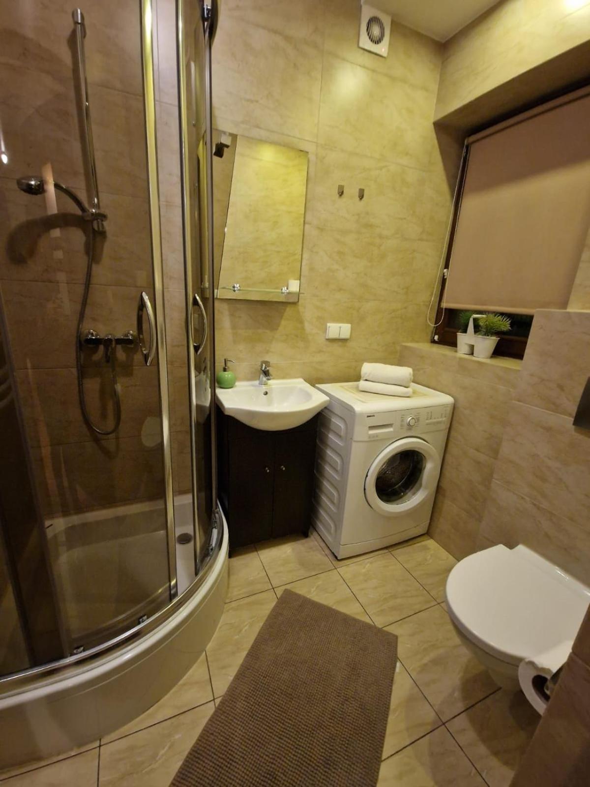 Apartamenty-Plaza Закопане Екстер'єр фото