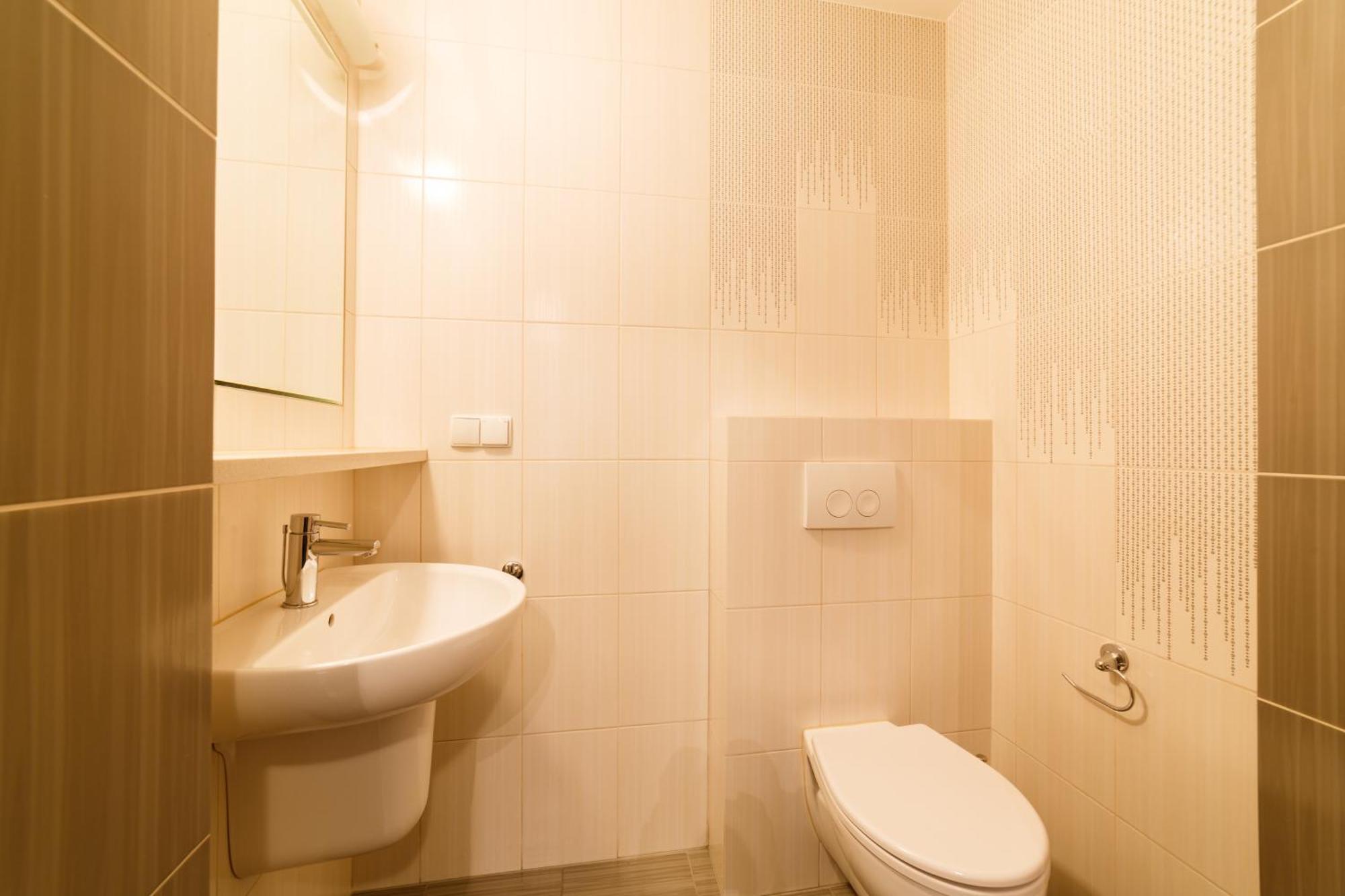 Apartamenty-Plaza Закопане Екстер'єр фото