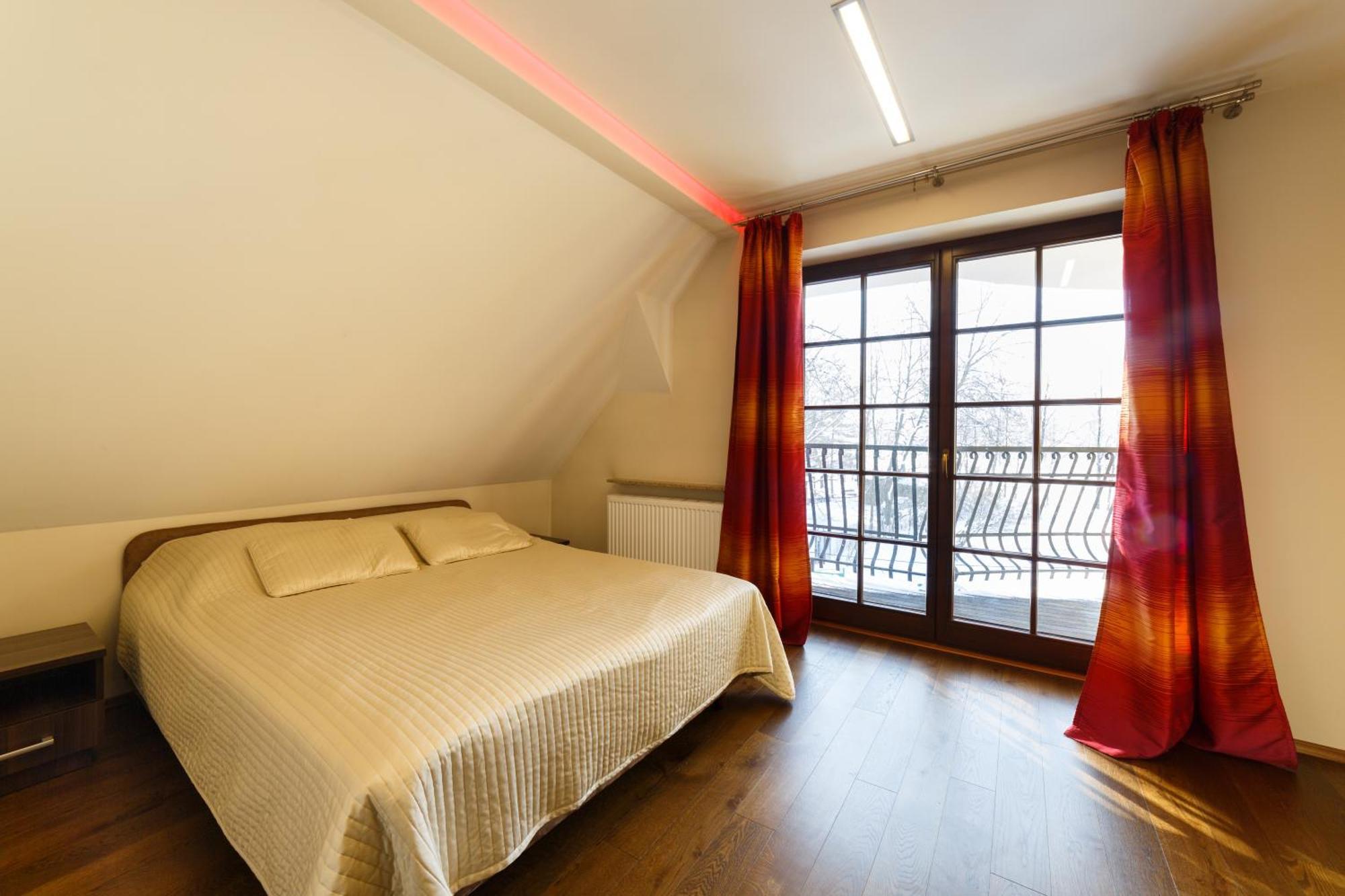 Apartamenty-Plaza Закопане Екстер'єр фото