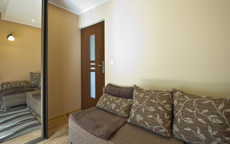 Apartamenty-Plaza Закопане Екстер'єр фото
