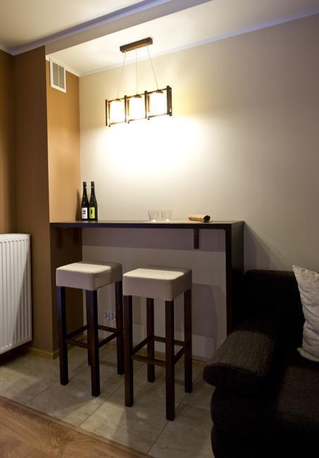 Apartamenty-Plaza Закопане Екстер'єр фото