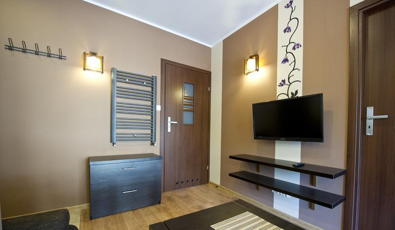 Apartamenty-Plaza Закопане Екстер'єр фото