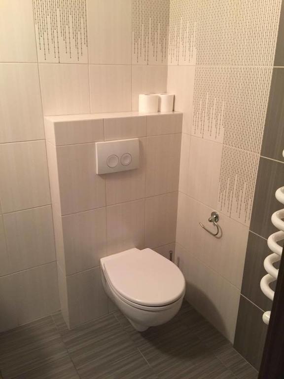 Apartamenty-Plaza Закопане Екстер'єр фото