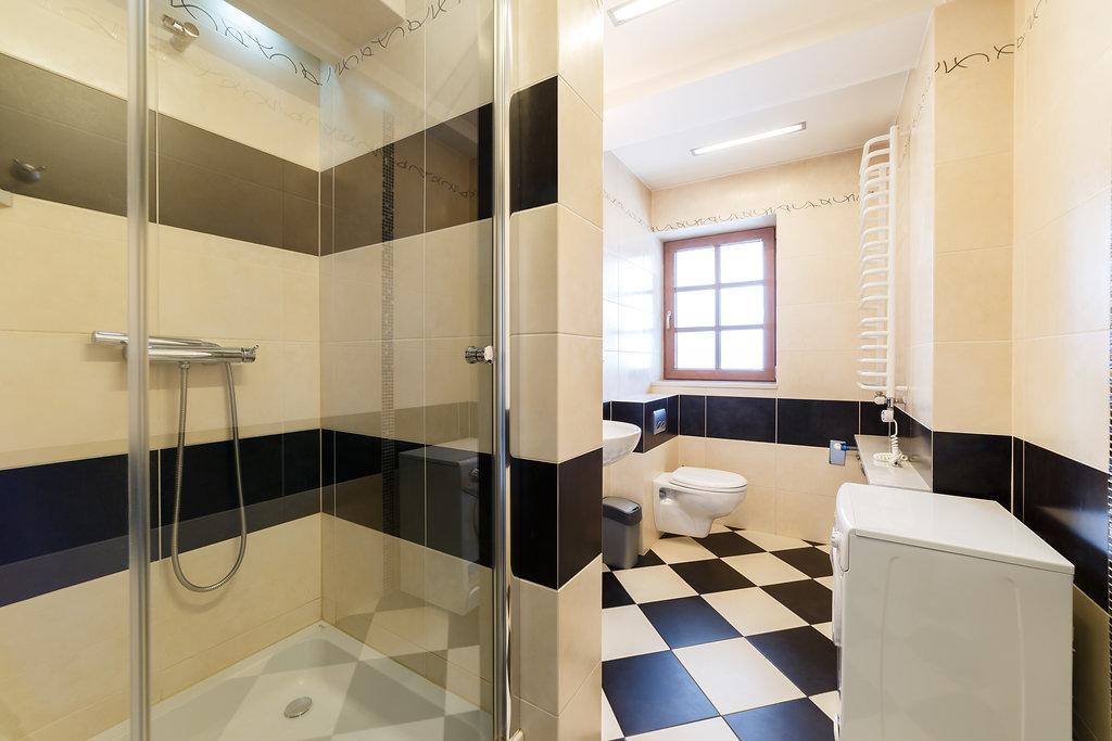 Apartamenty-Plaza Закопане Екстер'єр фото