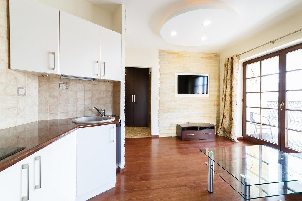 Apartamenty-Plaza Закопане Екстер'єр фото